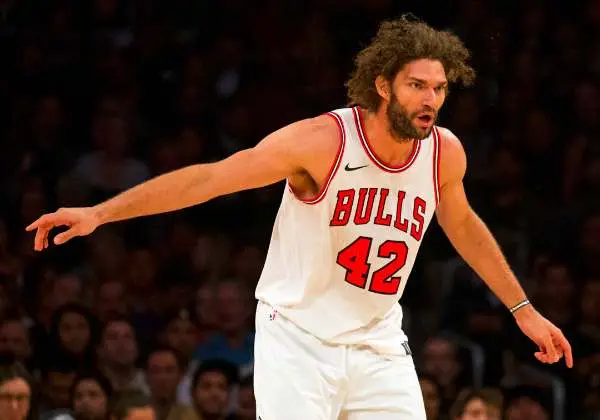 Robin Lopez