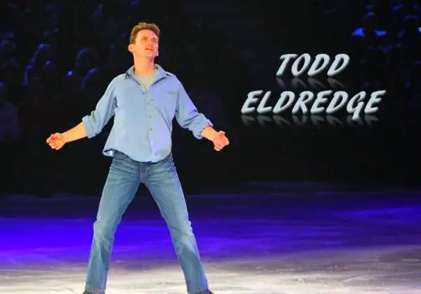 Todd Eldredge