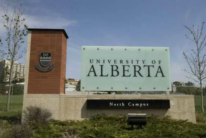 University of Alberta  Best Sports Academie