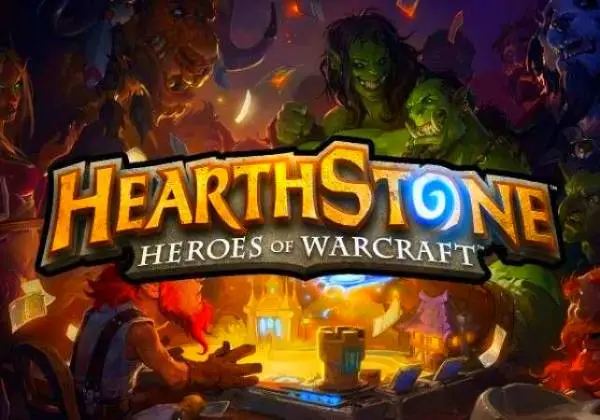 HearthStone | Coolest most popular online games