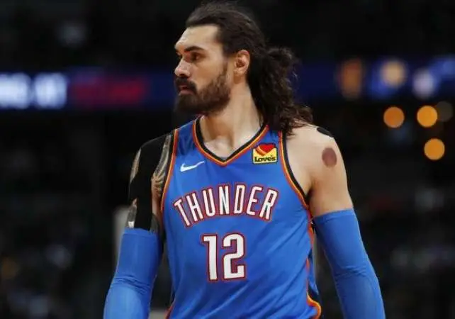 steven adams