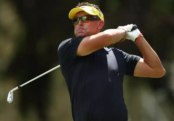 Robert Allenby 1 More Golfers With Most Holes-In-One