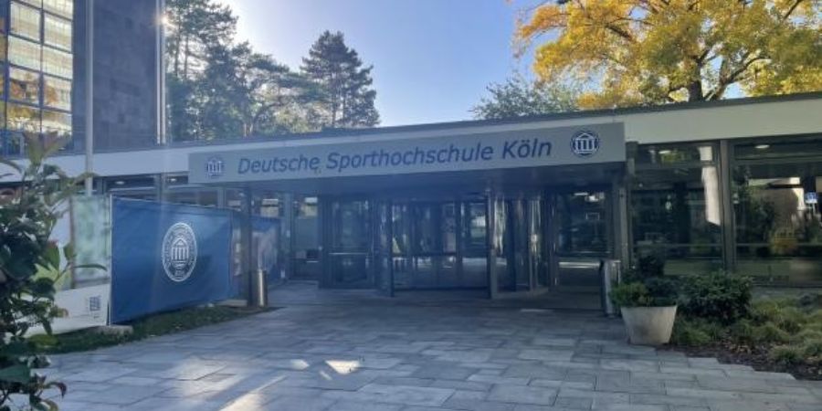 German-Sport University Cologne Best Sports Academies
