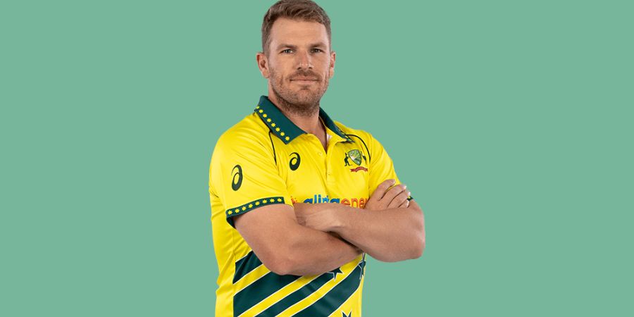 Aaron Finch | Australia paid cricketers