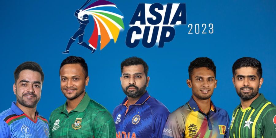 Asia Cup Asia Most Popular Cricket Tournament 