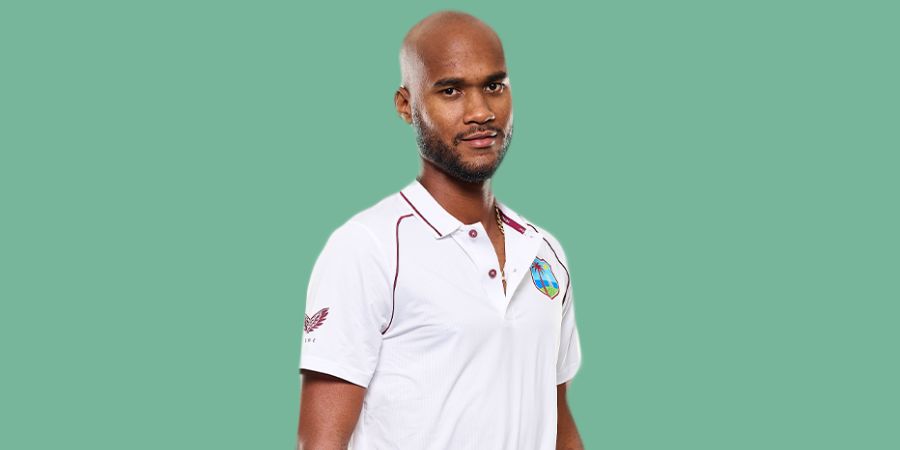 Kraigg Brathwaite | West Indies highest paid cricketers