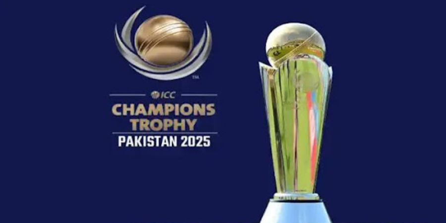  ICC Champions Trophy