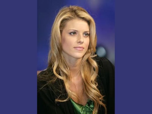 Carrie Prejean Hottest NFL Wive