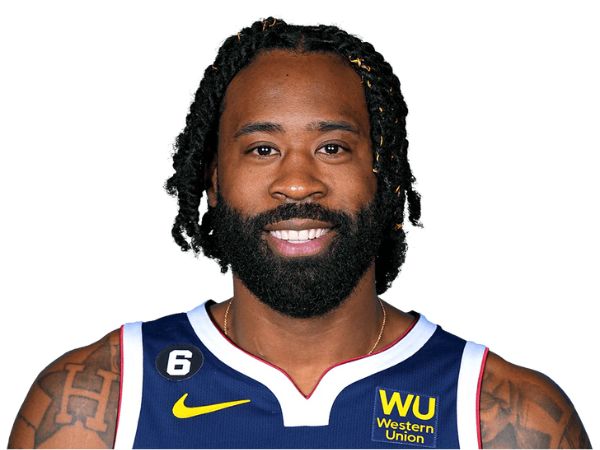 DeAndre Jordan