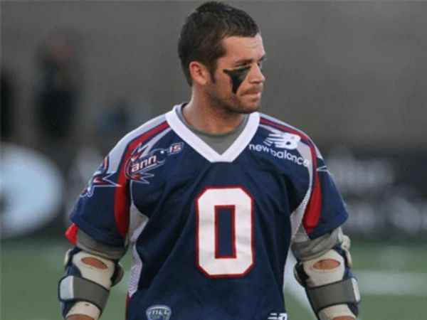 Michael Powell Greatest Lacrosse Players