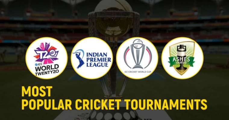 Top 10 Most Popular Cricket Tournaments In The World