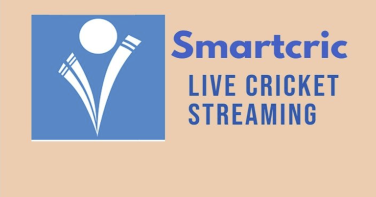 Smartcric: The Best Streaming Service for Cricket Lovers
