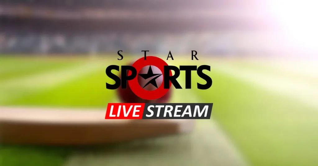 star sports live