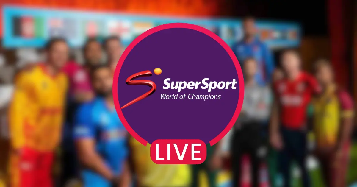 Super Sports Live