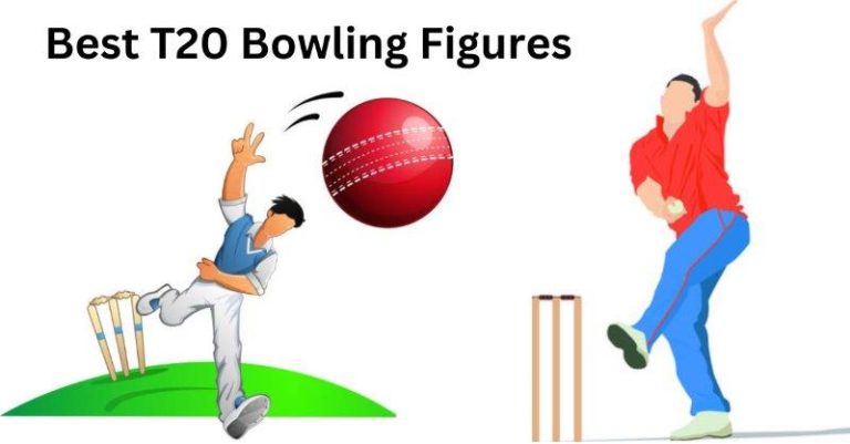 Best T20 Bowling Figures: Top Bowlers In An Innings