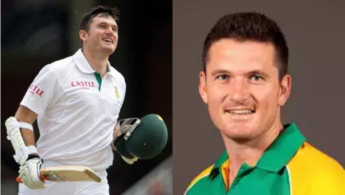 Graeme Smith stands as one of South Africa's most celebrated cricket captains