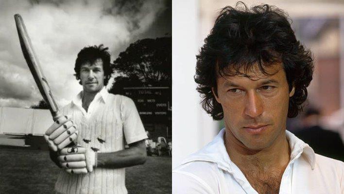 Imran Khan, a captivating captain and cricketer, transformed Pakistan into a cricket powerhouse
