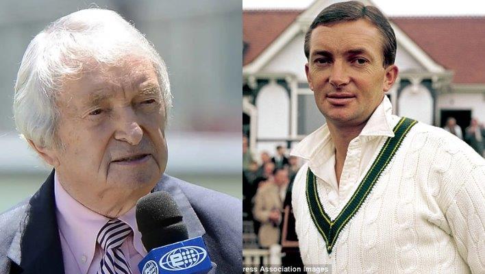 Richie Benaud, born October 6, 1930, was a legendary Australian cricketer and commentator.