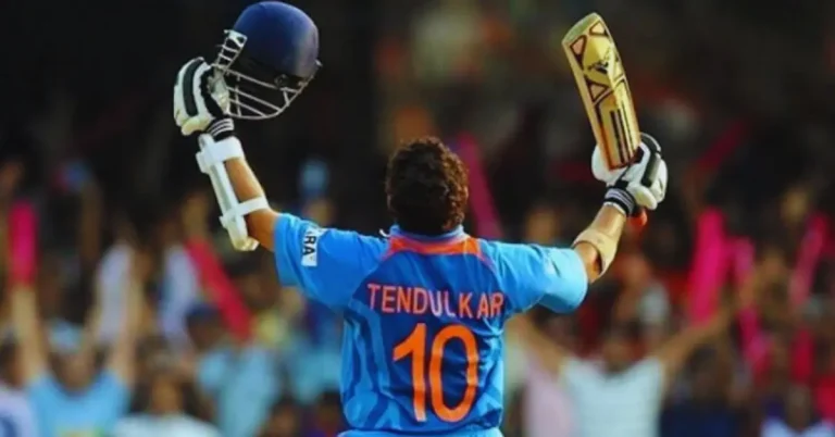 Sachin Jersey Number: Indian Cricket Players Jersey Numbers