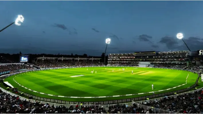 Buffalo Park Cricket ground, South Africa