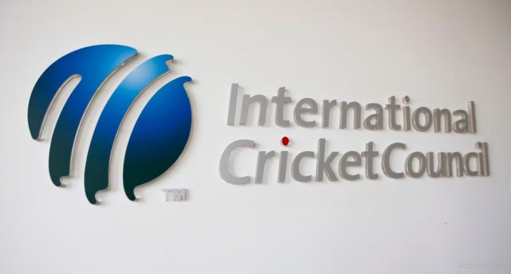 International Cricket Council
