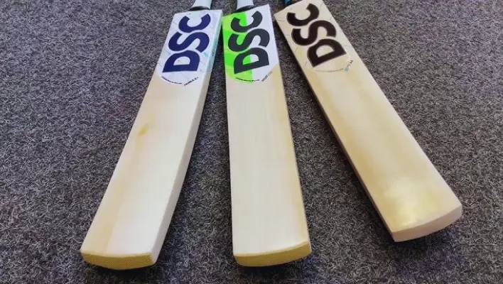different Type of Cricket Bats