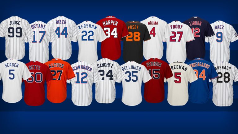 From First Game to Fandom: How Jerseys Inspire Generations in Sports